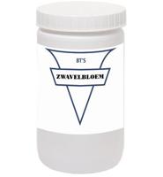 BTS Zwavelbloem - thumbnail