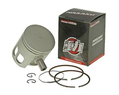 NARAKU Pistons minarelli horizon ac + lc