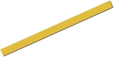 Universele zelfklevende striping AutoStripe Cool200 - Goud - 6,5mm x 975cm SYC2510
