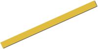 Universele zelfklevende striping AutoStripe Cool200 - Goud - 6,5mm x 975cm SYC2510 - thumbnail