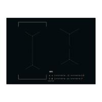 AEG 6000 serie Bridge inductie Kookplaat 68 cm IKE74440CB - thumbnail