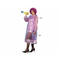 Kostuums voor Volwassenen 9453 Clown - thumbnail