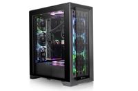 Thermaltake CTE T500 TG Full Tower PC-behuizing Zwart - thumbnail