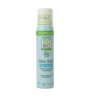 So Bio Etic Deospray women aloe vera 100 Milliliter - thumbnail
