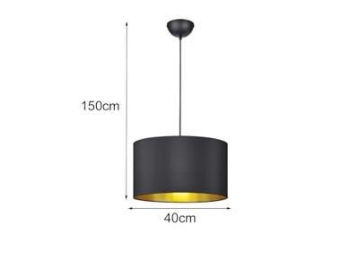 Trio Design hanglampHostel - 308200179