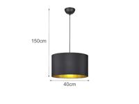 Trio Design hanglampHostel - 308200179 - thumbnail