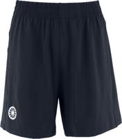 The Indian Maharadja Lucknow sr goalie short IM - Navy - thumbnail