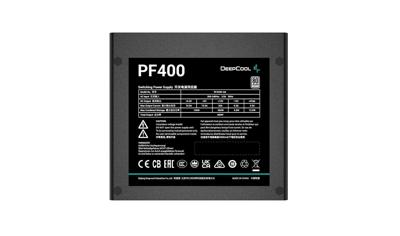 DeepCool PF400 DeepCool PF400