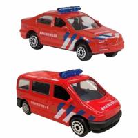 112 Brandweer Set 2-delig - thumbnail