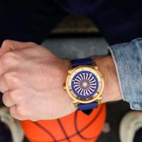 Archived Zinvo Blade Rotating Turbine Automatic | Volt - thumbnail