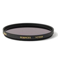 Cokin Round NUANCES ND1024 82mm (10 f stops) - thumbnail
