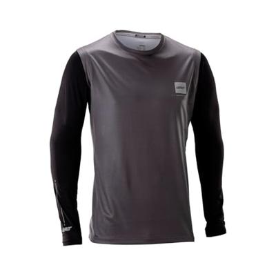 Leatt gravity 2.0 - mtb long sleeve jersey