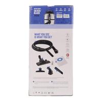 Stofzuiger Nilfisk GM80C Zilverkleurig - thumbnail