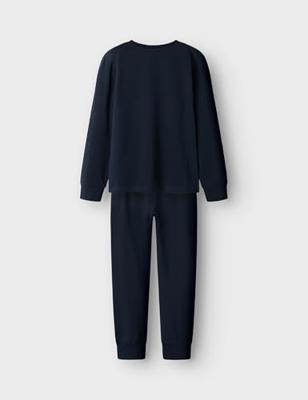 Name it kinder-jongens pyjama - Pokemon