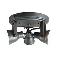 Label51 Stalen spotMax led 3-lichts - MT-2160 - thumbnail