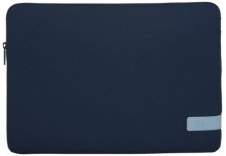 Case Logic Reflect Laptop Sleeve 15.6" donkerblauw