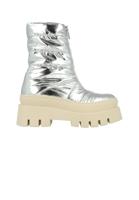 Bronx Boots Evi-ann 47379-PP Zilver-36 maat 36 - thumbnail