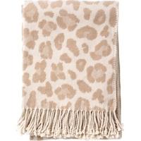 Dutch Decor plaid JOLIE - 140x180 cm Pumice Stone - thumbnail