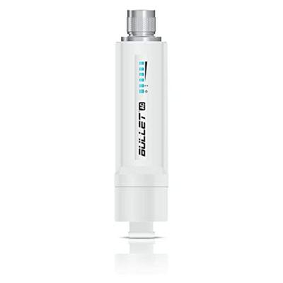 ubiquiti airmax 2.4 and 5 GHz bullet ac