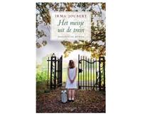 Het meisje uit de trein - Irma Joubert - ebook - thumbnail