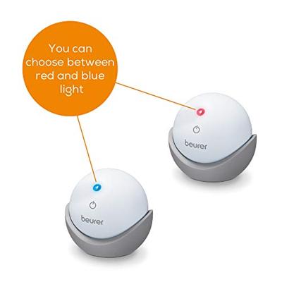 Beurer SL 10 Slaaphulp met lichtprojectie