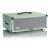 Gator Cases GR-RETRORACK-3SG Retro Rack Vintage Amp Vibe Rack Case 3U Seafoam Green - thumbnail