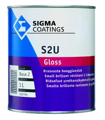 Sigma S2U Gloss