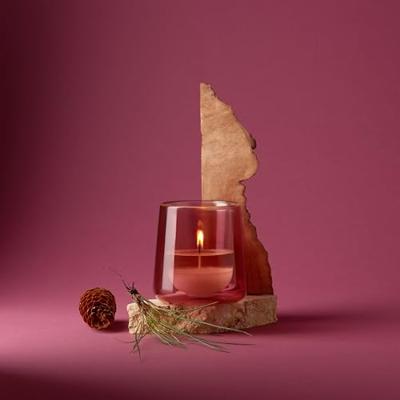 Cleanlight starterkit cedarwood & Vetiver