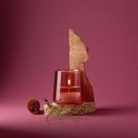 Cleanlight starterkit cedarwood & Vetiver - thumbnail