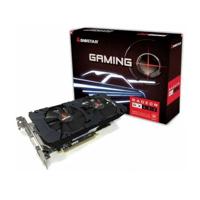 Grafische kaart BIOSTAR Radeon RX 580 8GB GDDR5 (VA5815TQ82) - thumbnail