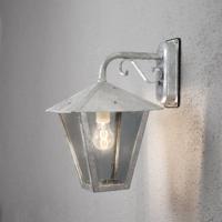 Hanglamp Benu neerwaarts 43 cm 100W 435-320 - thumbnail