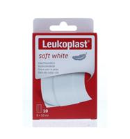 Leukoplast Soft White Wondpleister - thumbnail