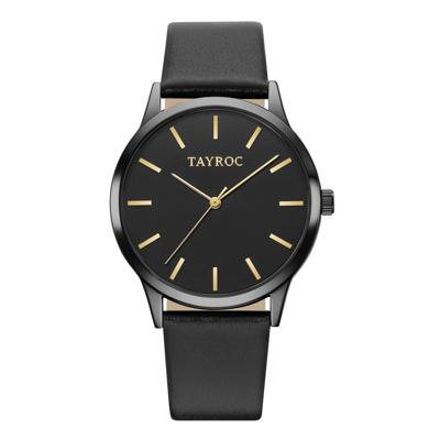 Tayroc TY376 Heren Horloge 40mm 3 ATM Tayroc TY376 Heren Horloge 40mm 3 ATM