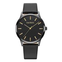 Tayroc TY376 Heren Horloge 40mm 3 ATM - thumbnail
