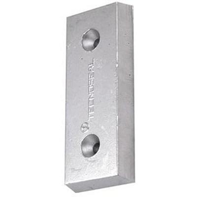 TEN00214 - RIVA ZINKANODE 200X60X30MM