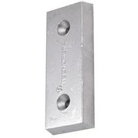 TEN00214 - RIVA ZINKANODE 200X60X30MM - thumbnail