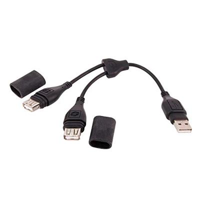TecMATE y-splitter y-splitter optimate usb