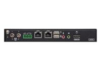 ATEN CN9850 KVM-switch 4096 x 2160 Pixel - thumbnail