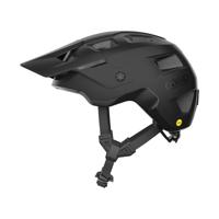 Abus helm modrop mips velvet black m 54-58cm - thumbnail
