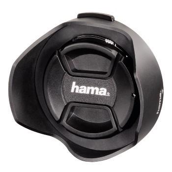 Hama Universele Zonnekap+dop M72