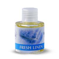 Green Tree Geurolie Fresh Linen (10 ml) - thumbnail