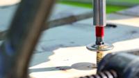Wiha 42127 Inbus-bit Molybdeen-vanadium-staal Gehard 5 stuk(s) - thumbnail