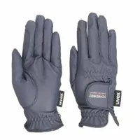 Uvex Sportstyle handschoenen donkerblauw maat:7 - thumbnail