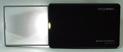 Eschenbach EasyPOCKET 3x