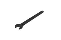 Gedore 6573950 894 9 Enkelvoudige steeksleutel Sleutelbreedte (metrisch) 9 mm - thumbnail