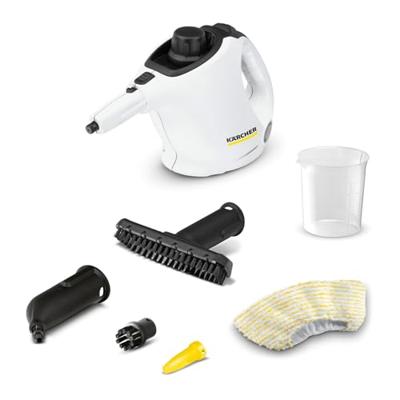 Karcher SC 1 Handstoomreiniger - 1.516-400.0 Karcher SC 1 Handstoomreiniger - 1.516-400.0