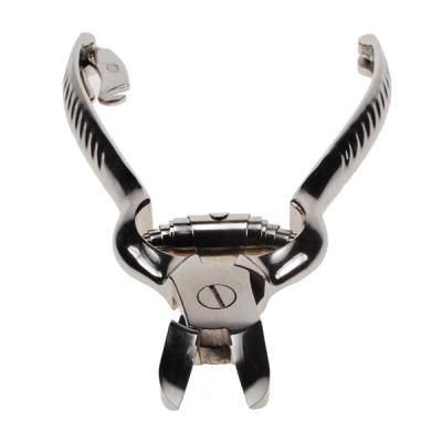 Idyl Nageltang met bladveer (1 st)