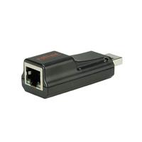 ROLINE USB 3.2 Gen 1 naar Gigabit Ethernet converter - thumbnail