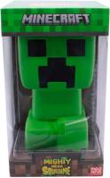 Minecraft - Mighty Mega Squishme Creeper - thumbnail