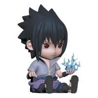 Naruto Shippuden Coin Bank Sasuke Ver. 2 - thumbnail